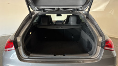 Mercedes-Benz CLA 220d AMG Line Premium + Night Ed 5dr Tip Auto Diesel Estate